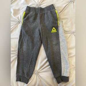 Toddlers joggers